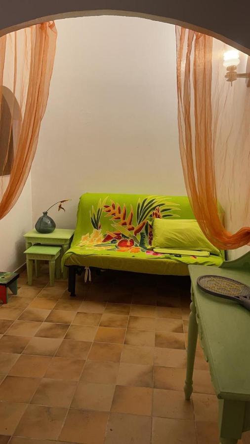 Canton SuisseMartinique Treehouse别墅 外观 照片