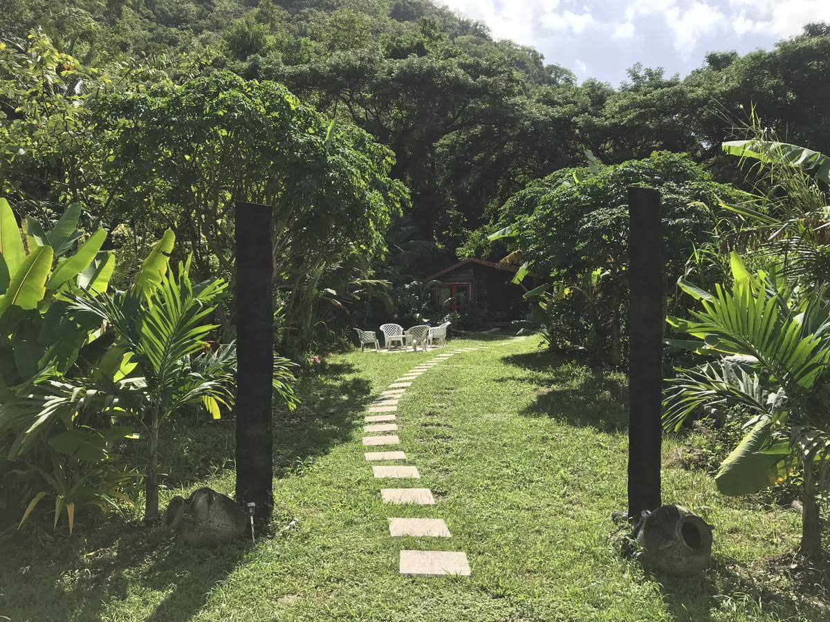 Canton SuisseMartinique Treehouse别墅 外观 照片