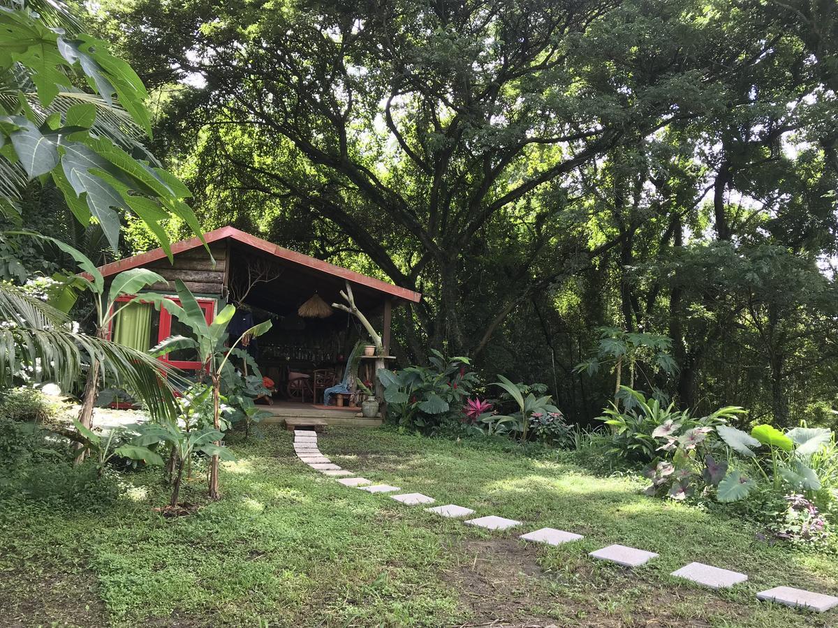 Canton SuisseMartinique Treehouse别墅 外观 照片
